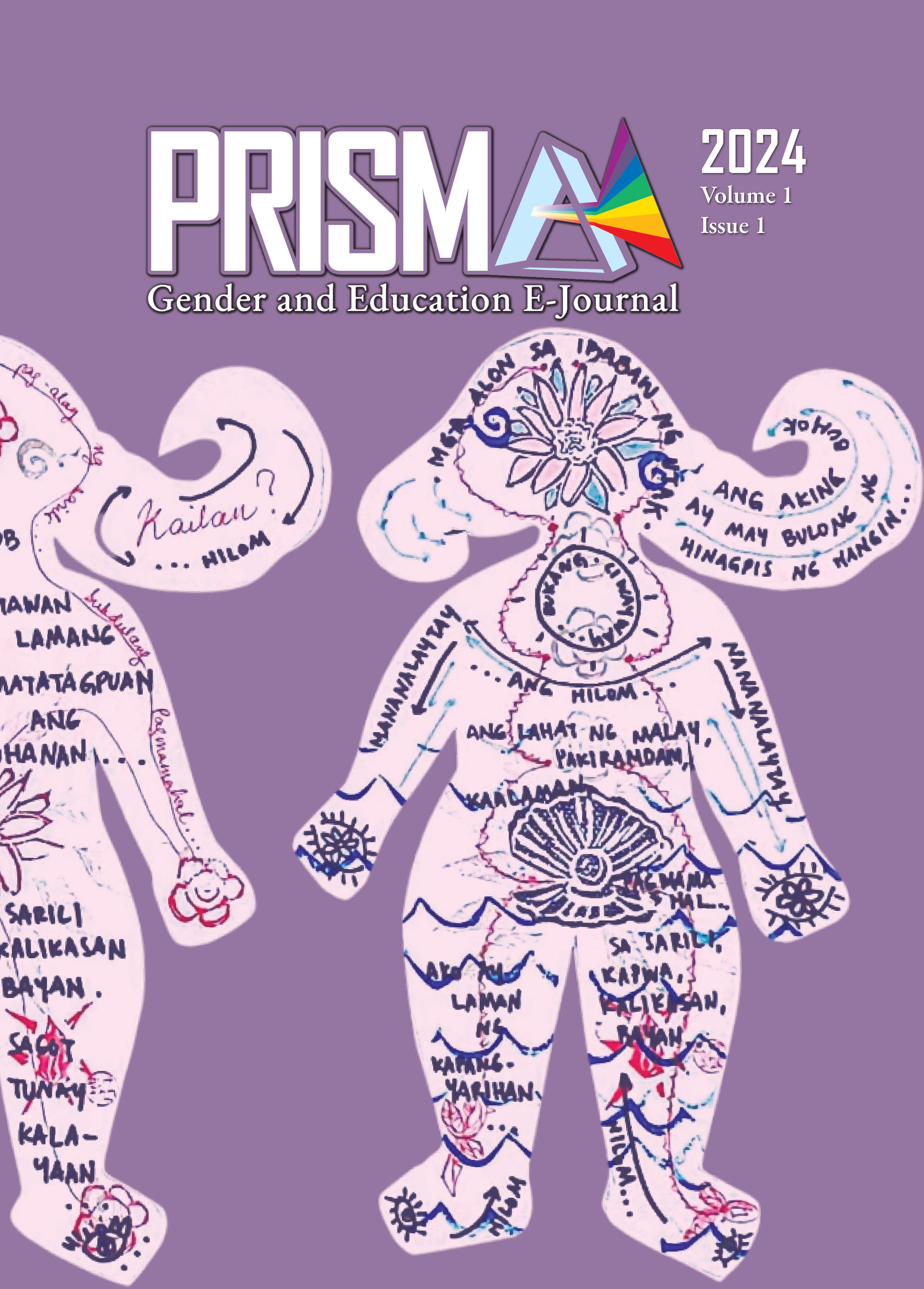 					View Vol. 1 (2024): PRISMA: Gender and Education E-Journal
				