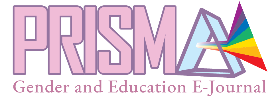 About the Journal | PRISMA: Gender and Education E-Journal